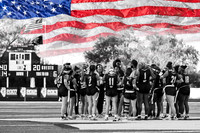 Sept 11th - Varsity vs. Stagg