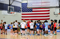 September 12th - Tryouts - Session 1