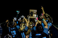 October 7th // Willowbrook vs. Lake Park HS