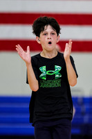 September 12th - Tryouts - Session 2