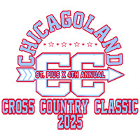 August 16th -Chicagoland Cross Country Classic