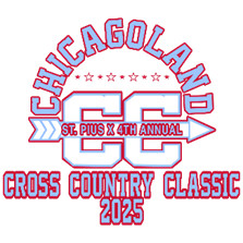 2025 Chicagoland Cross Country Classic!
