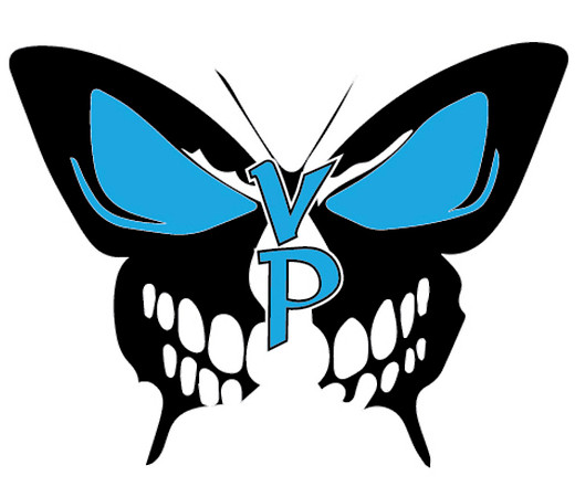 VP Blue Wings