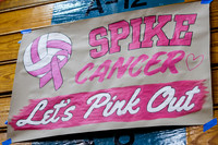 WB Varsity vs. Addison Trail - 9.22.26 ** PINK OUT **