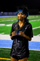 Sept 17th - JV1 vs. Addison Trail
