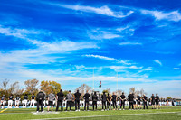 October 24th - Varsity vs. Amundsen HS