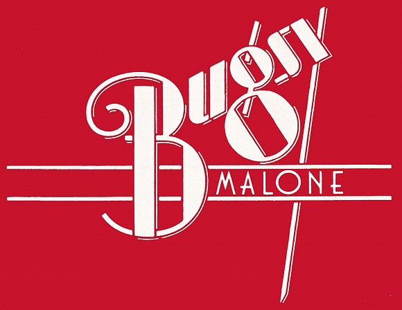 Bugsy Malone