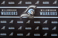 September 24th - WB Athletic Hall of Fame Ceremony