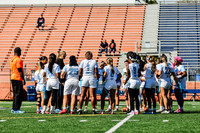 Sept 26th - Varsity vs. Evanston