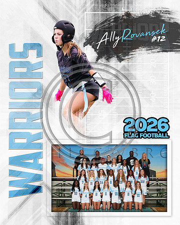 ALLY