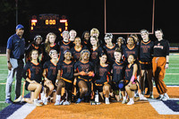 Evanston HS vs. Lane Tech