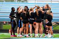 Willowbrook HS Summer Game - July 17th vs. Lyons Township