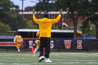 King vs. Glenbrook South