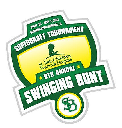 Swinging Bunt 2011