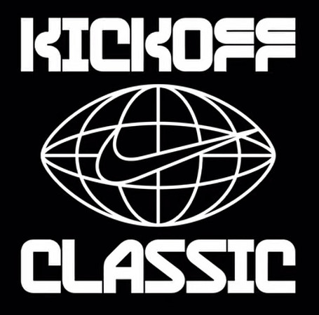 Nike Kickoff Classic
