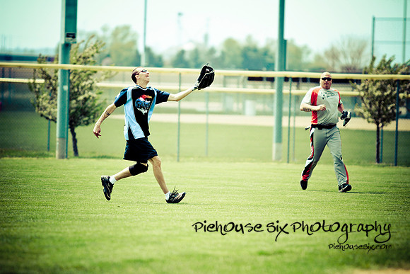I got it! I got it!