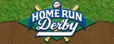 GS Sports Home Run Derby