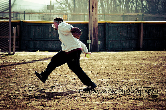 Cincy Seminoles with the release