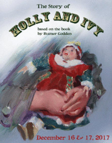 Holly and Ivy