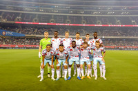 September 23rd // vs. New England Revolution
