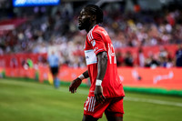 June 14th vs. Nashville SC