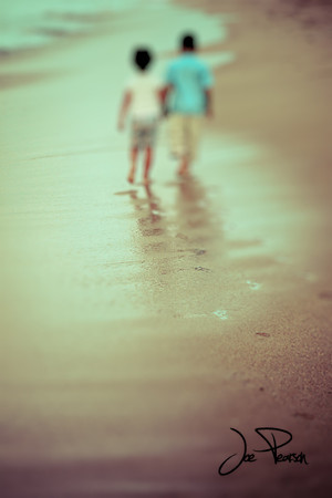 w/Blur