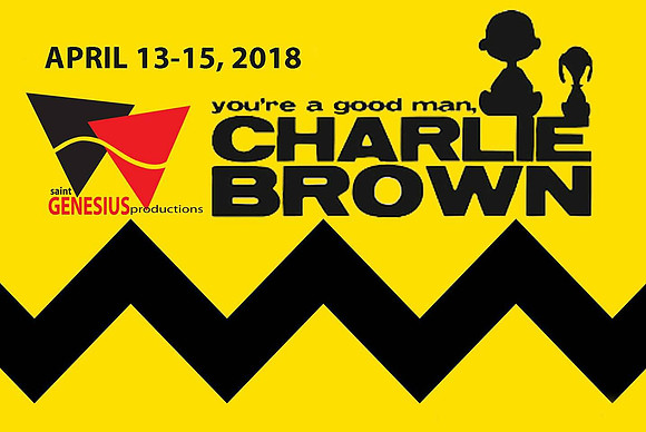 You're a Good Man, Charlie Brown