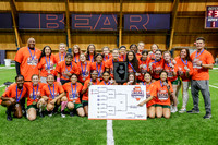 Championship: Lane Tech vs. Phillips