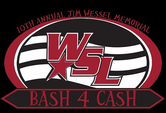 Bash4Cash 2011