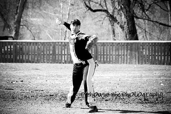 McMae's 2B at work