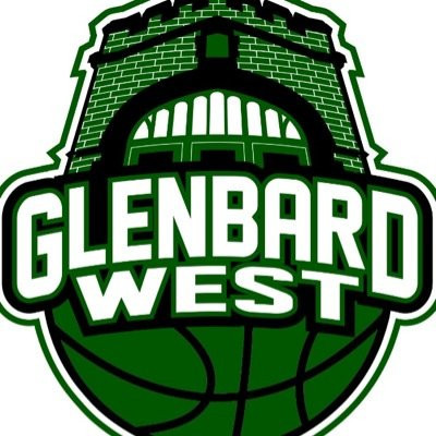 Glenbard West BBall