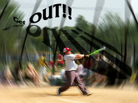 2009 Adult Softball