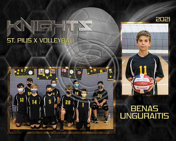 Benas Unguraitis