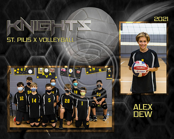 Alex Dew