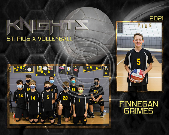 Finnegan Grimes