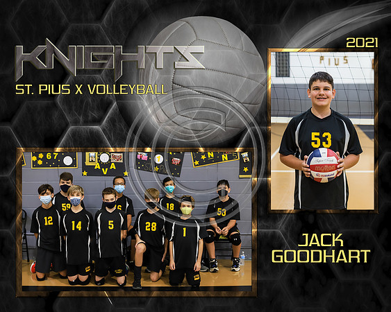 Jack Goodhart