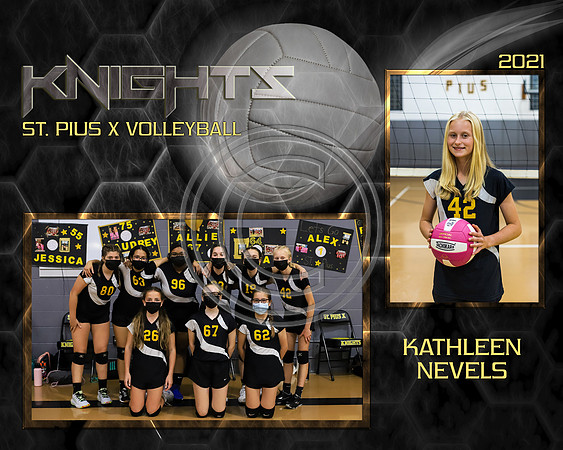Kathleen Nevels