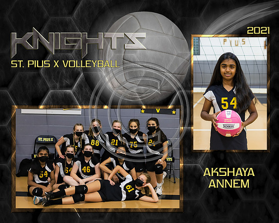 Akshaya Annem