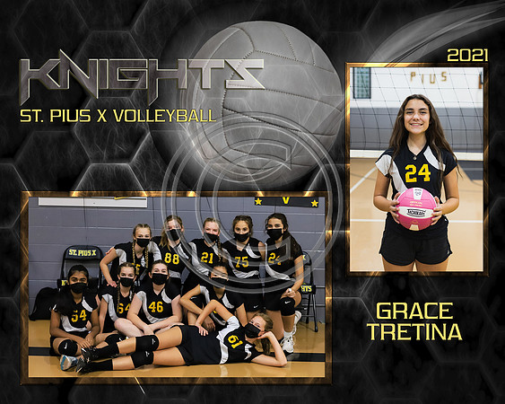 Grace Tretina