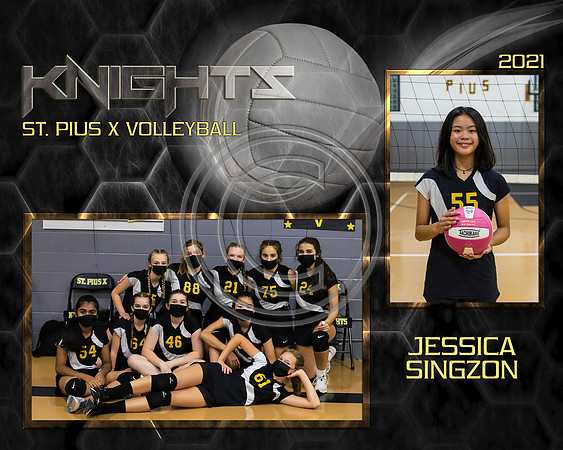 Jessica Singzon