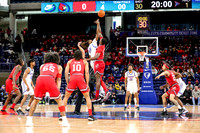 Dec 9th vs. Louisville