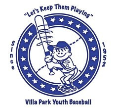 Villa Park Youth Baseball