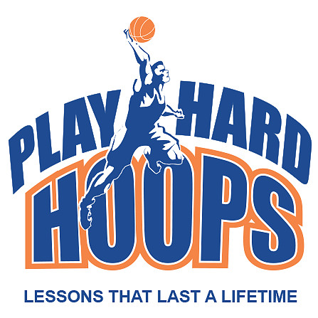 Play Hard Hoops