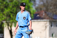 April 24th - WB vs. Addison Trail