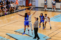 February 9th - WB vs. Proviso East