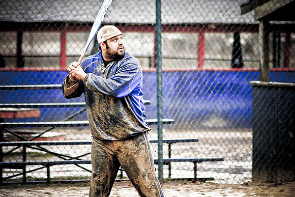 VIP Softball