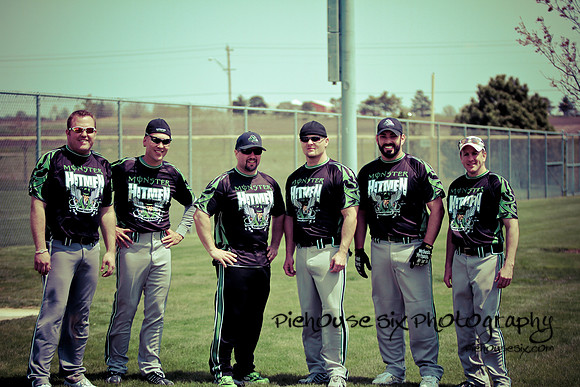 Monster Hitmen