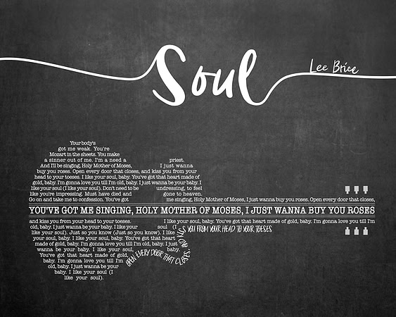 LB - Soul