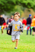 Young Runners!