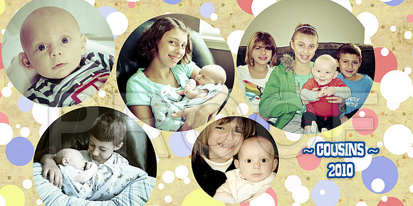 Cousins 2010